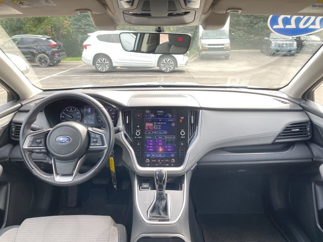 Used 2022 Subaru Outback Premium AWD/4WD image 18