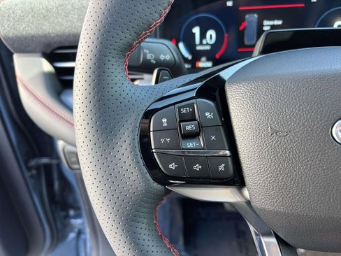 New 2026 Ford Explorer ST w/ Sun And Sound Package image 17