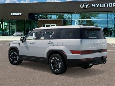 New 2026 Hyundai Santa Fe SE AWD/4WD image 5