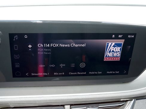 New 2026 Buick Envista Preferred image 16