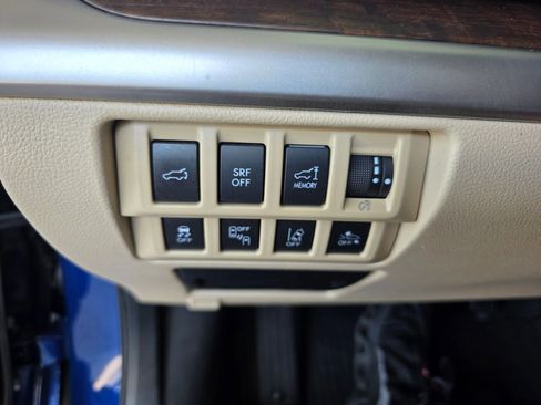 Used 2015 Subaru Outback 2.5i Limited image 15