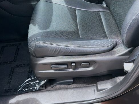 Certified 2021 Honda Passport Touring image 18