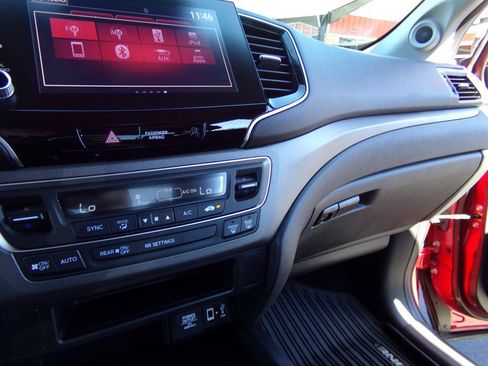 Used 2022 Honda Ridgeline Sport image 60