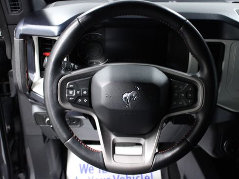 Used 2023 Ford Bronco Heritage Edition image 17