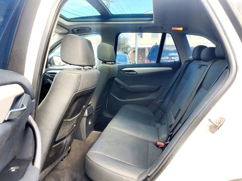 Used 2013 BMW X1 xDrive28i AWD/4WD image 10