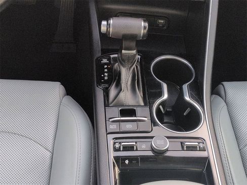 Used 2021 Kia K5 EX w/ EX Premium Package image 17