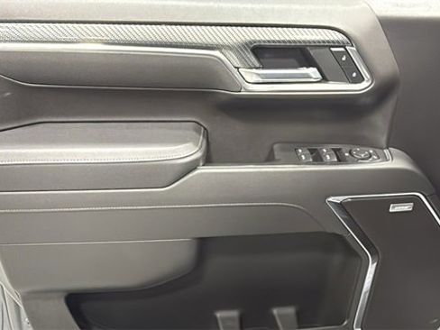 New 2025 Chevrolet Silverado 1500 RST w/ All Star Edition Plus image 15