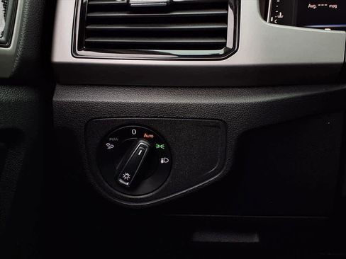 Used 2021 Volkswagen Atlas SEL image 27