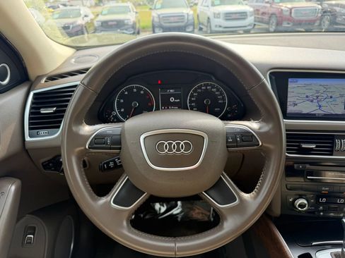 Used 2013 Audi Q5 3.0T Premium Plus w/ Audi MMI Navigation Plus Pkg image 19