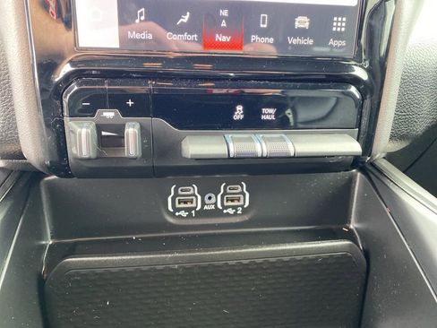 Used 2023 RAM 1500 Rebel w/ Rebel Level 1 Equipment Group image 30