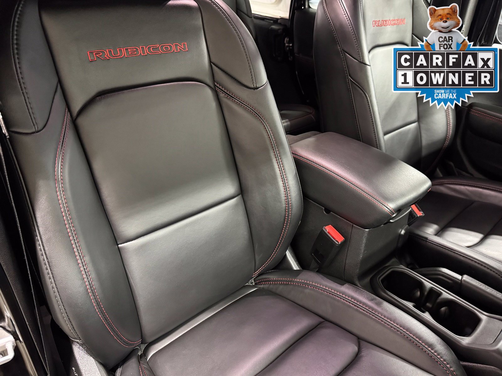 Used 2024 Jeep Wrangler Unlimited Rubicon AWD/4WD image 56