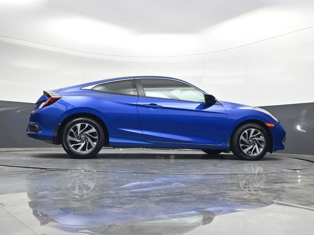 Used 2020 Honda Civic LX image 36