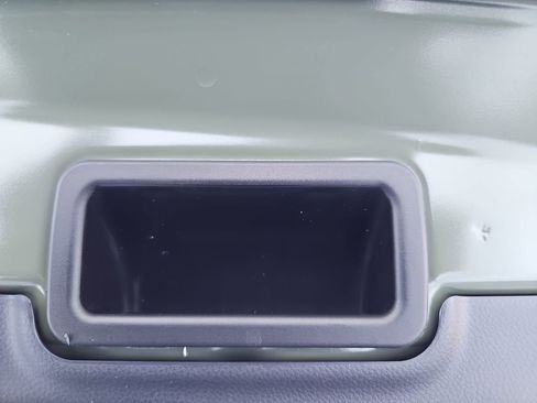 New 2026 Subaru Crosstrek 2.5i Sport w/ Crosstrek Mirror Package image 13