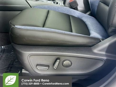 New 2026 Ford Bronco Sport Outer Banks w/ Outer Banks Tech Package+ AWD/4WD image 22
