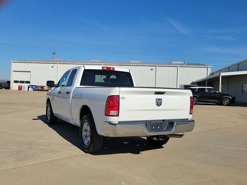 Used 2019 RAM 1500 Tradesman w/ Chrome Plus Package image 4