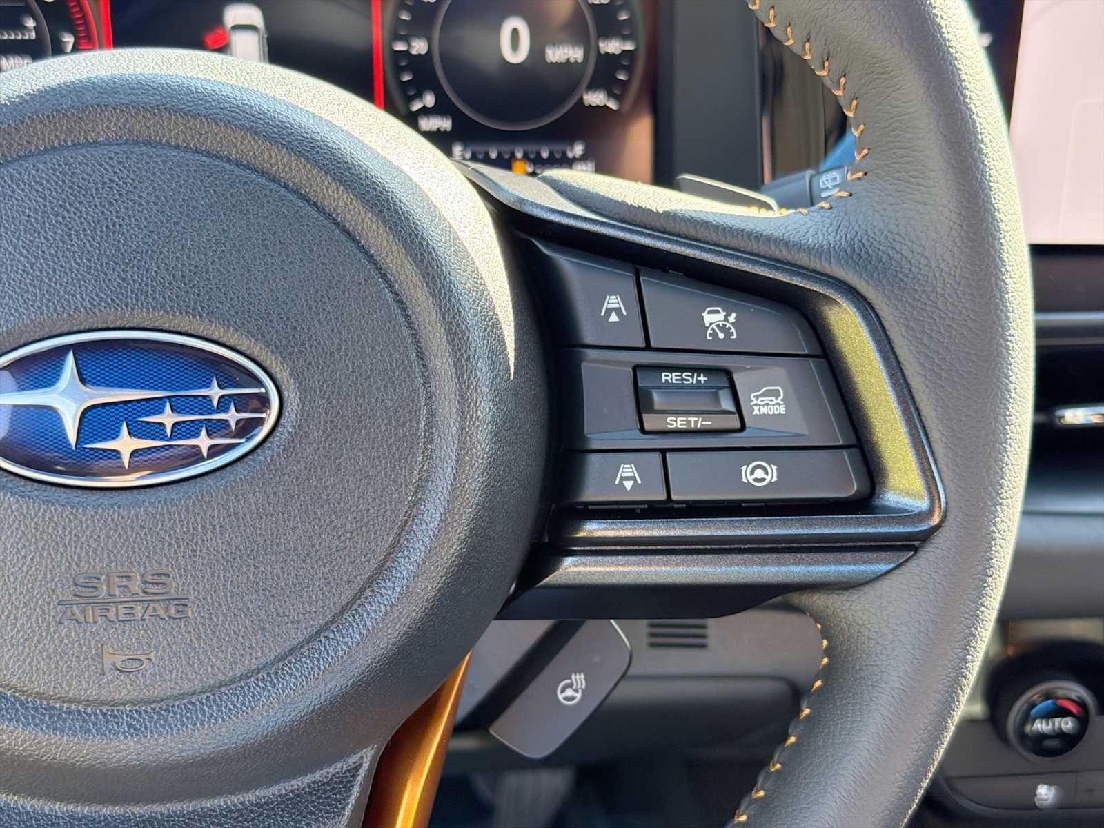 New 2026 Subaru Outback Wilderness AWD/4WD image 22