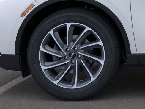 New 2026 Lincoln Corsair Premiere image 19