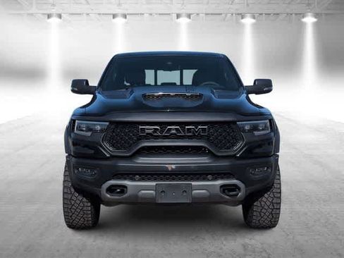 Used 2024 RAM 1500 TRX w/ TRX Level 2 Equipment Group AWD/4WD image 3
