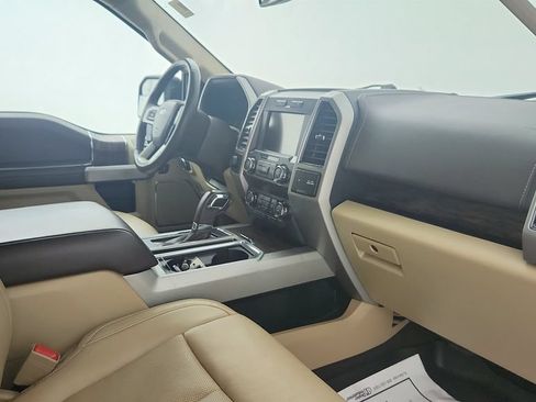 Used 2019 Ford F150 Lariat AWD/4WD image 22