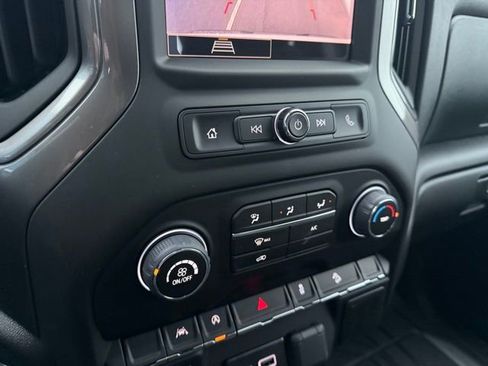 New 2026 Chevrolet Silverado 1500 W/T w/ Z71 Off-Road Package image 17