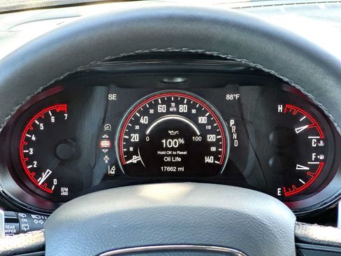 Used 2026 Dodge Durango GT AWD/4WD image 19