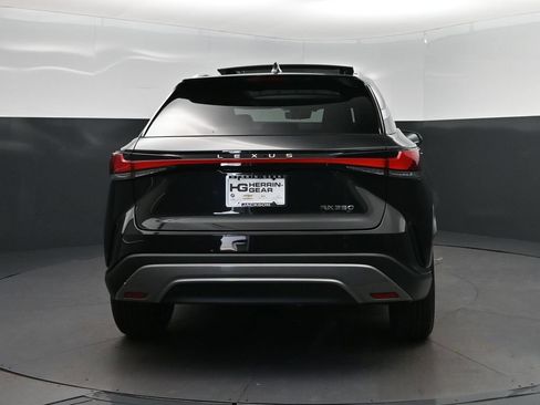 New 2026 Lexus RX 350 FWD image 6