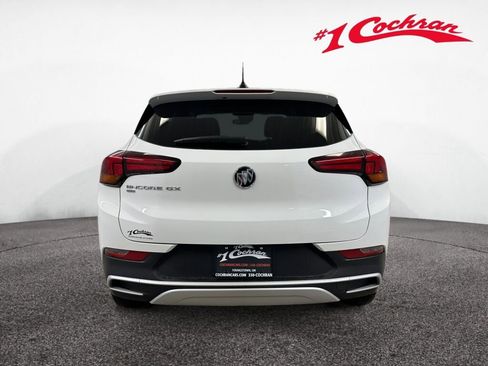 Certified 2022 Buick Encore GX Preferred w/ Cold Weather Comfort Package image 21