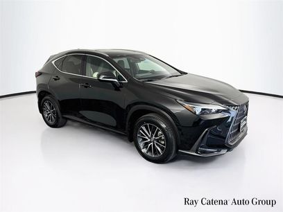 Certified 2023 Lexus NX 350 AWD
