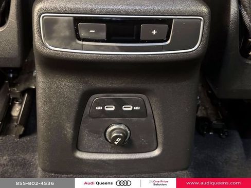Certified 2022 Audi Q4 e-tron Prestige AWD/4WD image 15