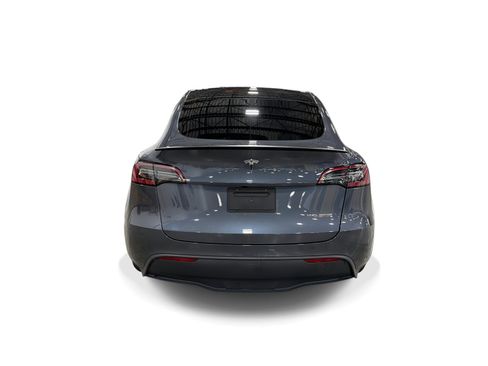 Certified 2023 Tesla Model Y Performance AWD/4WD image 5