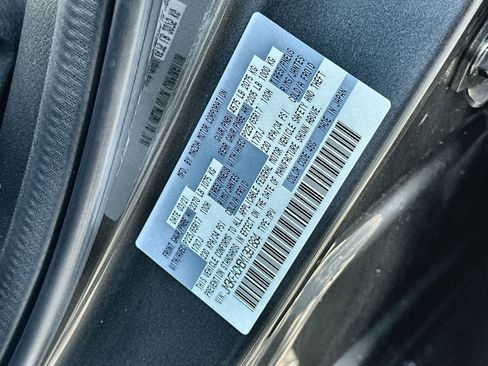 Used 2021 MAZDA CX-5 Touring w/ Touring Preferred SV Package image 25