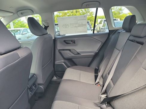 Used 2026 Toyota RAV4 LE FWD image 24