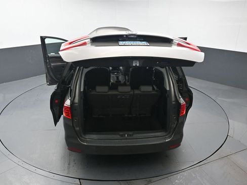 Used 2022 Honda Odyssey EX-L image 50