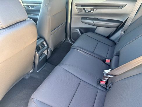New 2026 Honda CR-V TrailSport image 18