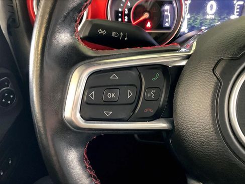 Used 2020 Jeep Wrangler Unlimited Rubicon AWD/4WD image 21