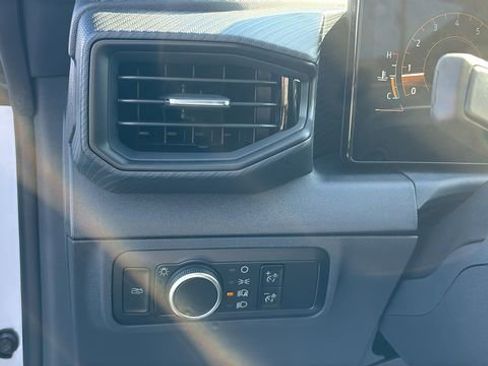 New 2025 Ford Mustang Coupe image 16