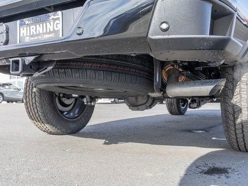 New 2026 GMC Canyon Elevation image 24