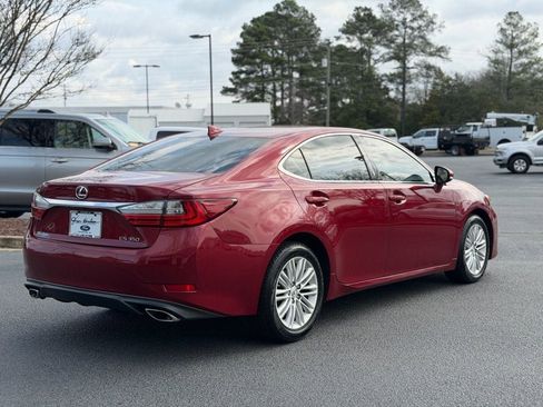 Used 2017 Lexus ES 350 w/ Premium Package image 9