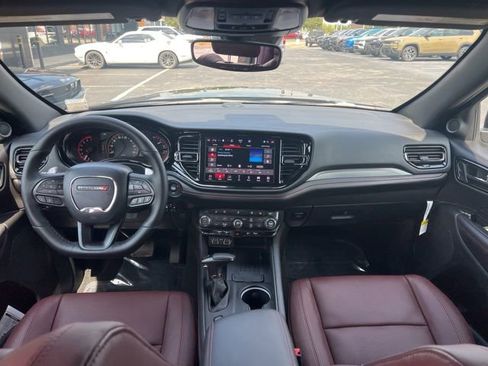 New 2026 Dodge Durango GT AWD/4WD image 22