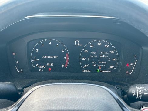 Used 2024 Acura Integra FWD image 23