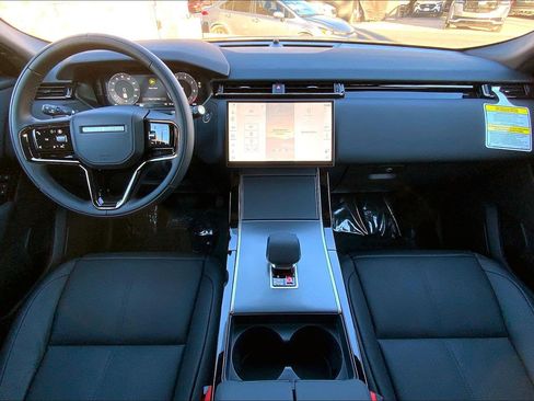 New 2026 Land Rover Range Rover Velar S image 7