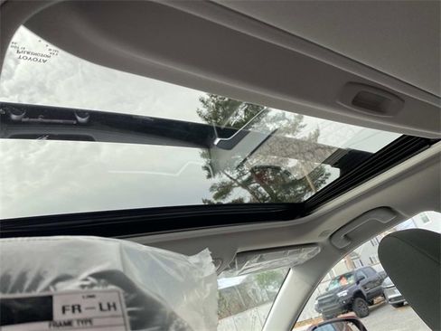 New 2025 Toyota RAV4 XLE image 8