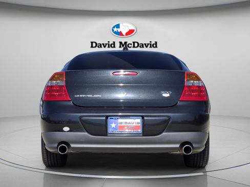 Used 2004 Chrysler 300M Special FWD image 5