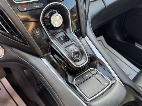 Used 2021 Acura RDX FWD image 19