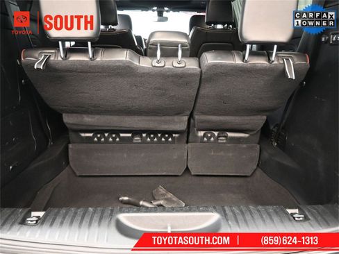 Used 2020 Chrysler Pacifica Limited image 23