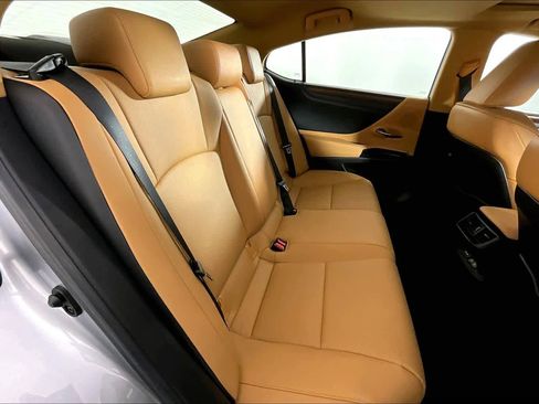 Used 2025 Lexus ES 350 image 20