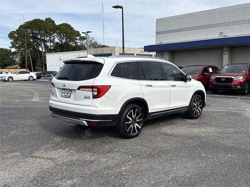 Used 2022 Honda Pilot Elite image 5