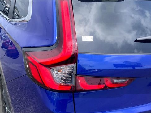 Used 2024 Honda CR-V Sport-L image 29