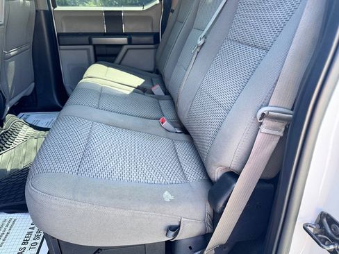 Used 2019 Ford F250 XLT AWD/4WD image 5