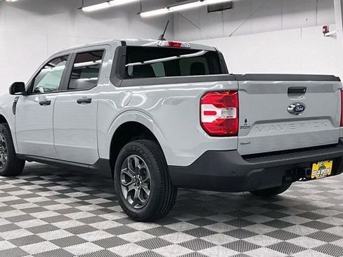 Used 2024 Ford Maverick XLT image 3
